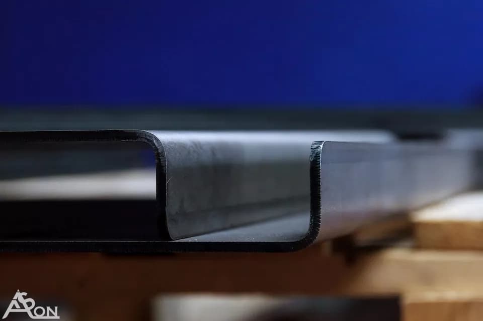 ورق آلومینیوم آجدار ورق آلومینیوم آجدار